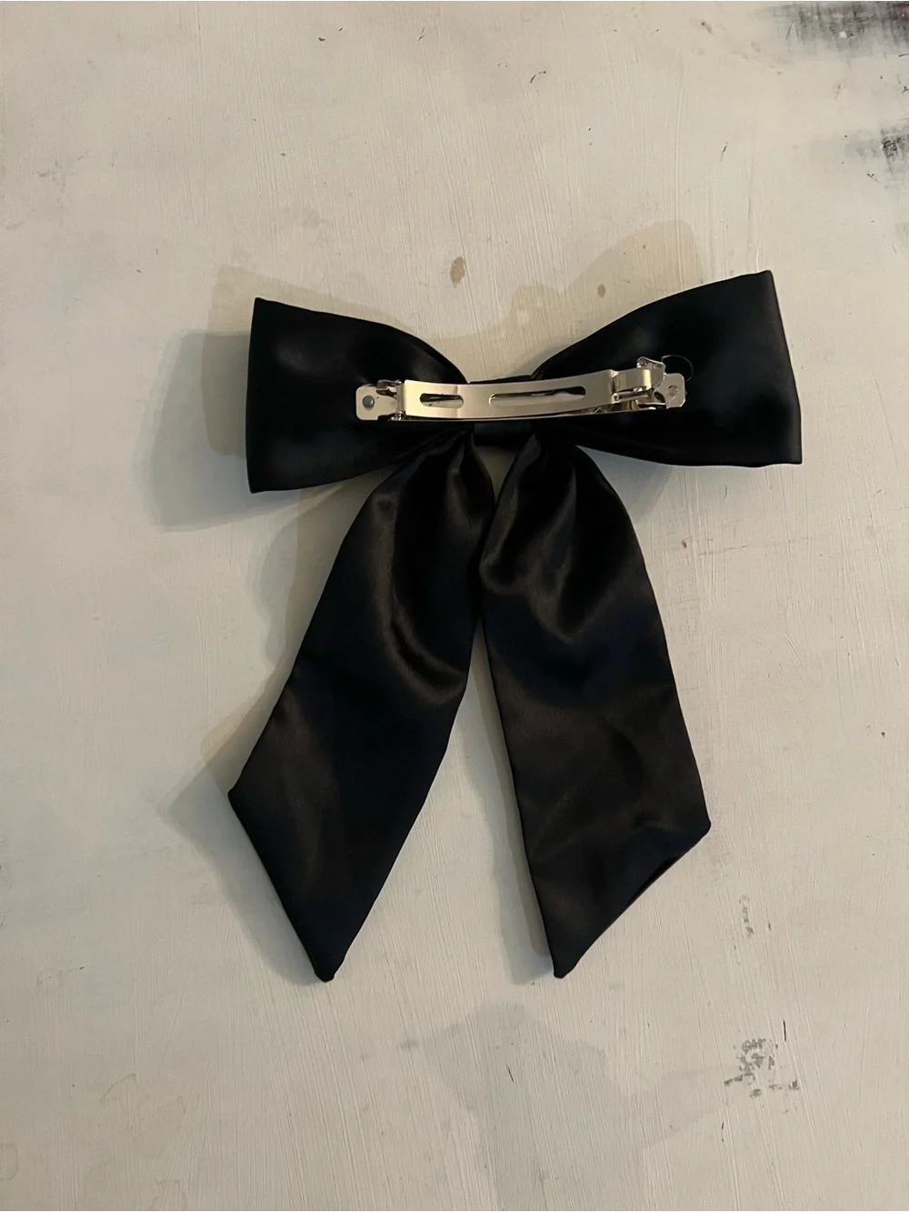 None black rhinestone